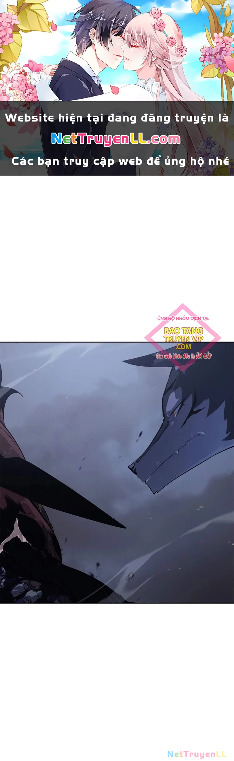 Solo Leveling : Ragnarok Chapter 14 - Next Chapter 15