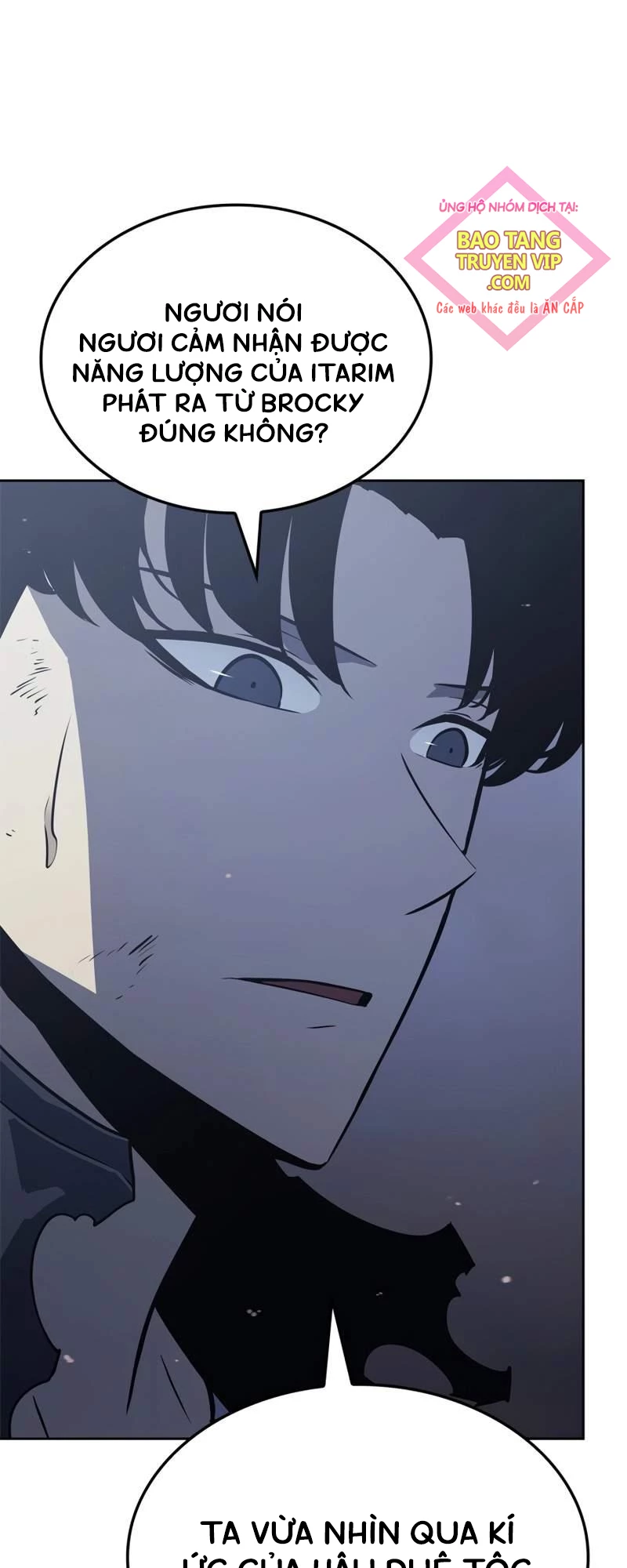 Solo Leveling : Ragnarok Chapter 14 - Trang 2