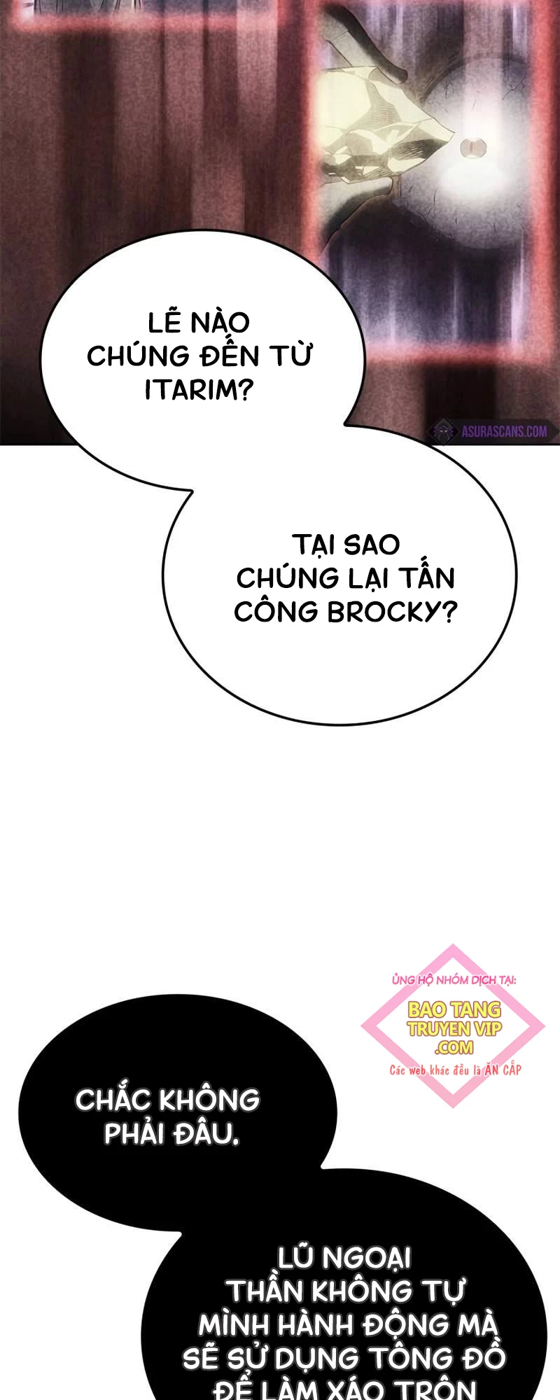 Solo Leveling : Ragnarok Chapter 14 - Trang 2