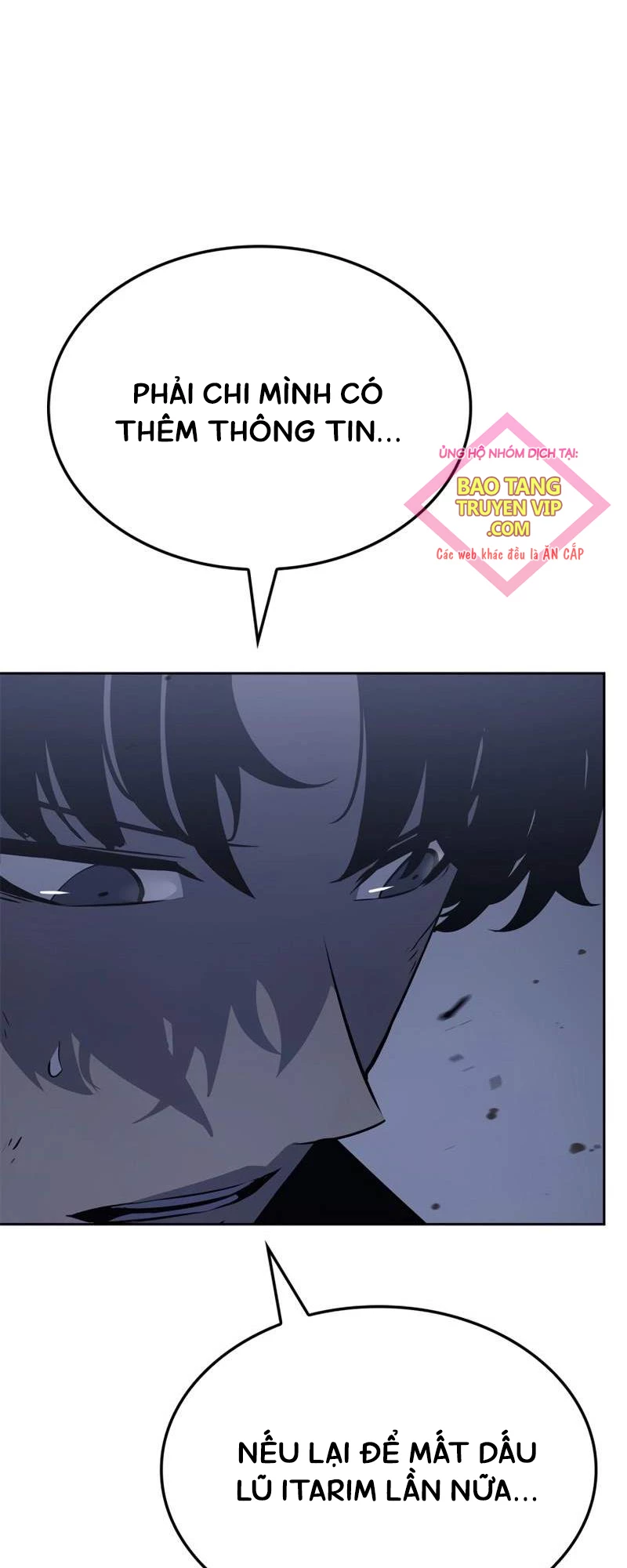 Solo Leveling : Ragnarok Chapter 14 - Trang 2