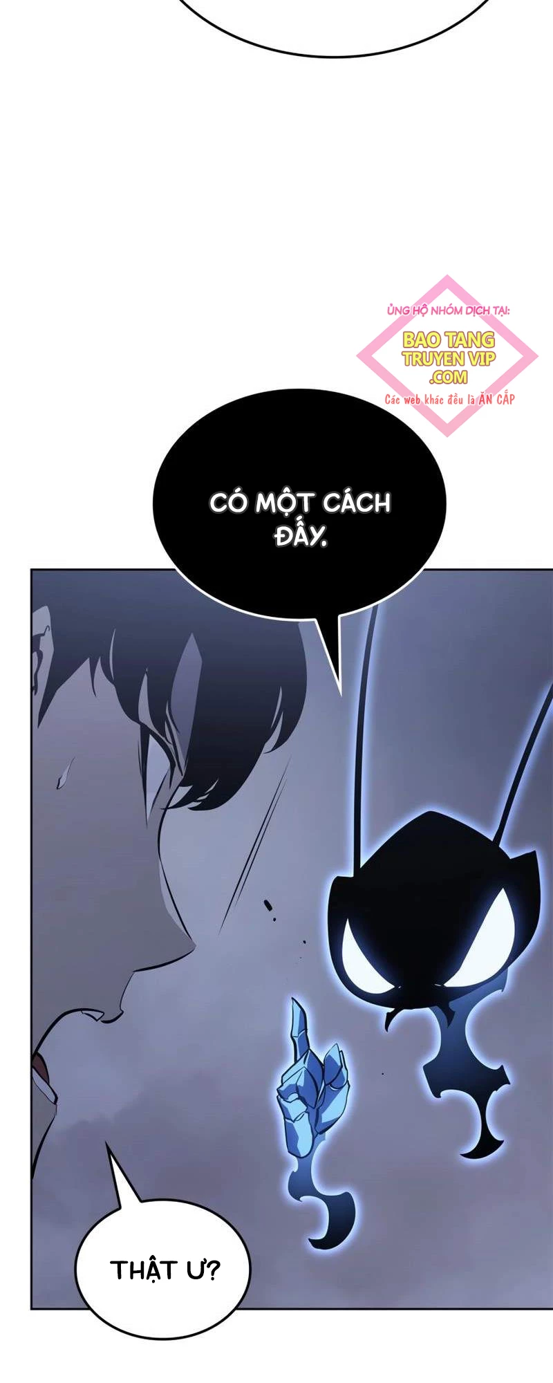 Solo Leveling : Ragnarok Chapter 14 - Trang 2