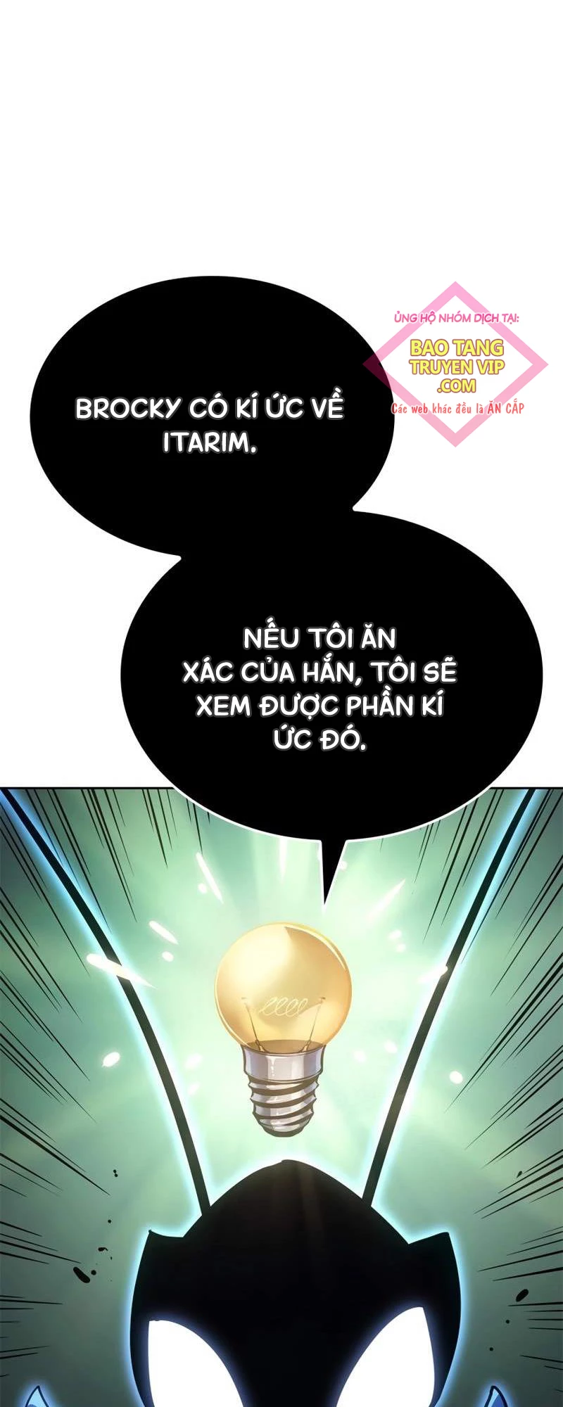 Solo Leveling : Ragnarok Chapter 14 - Trang 2