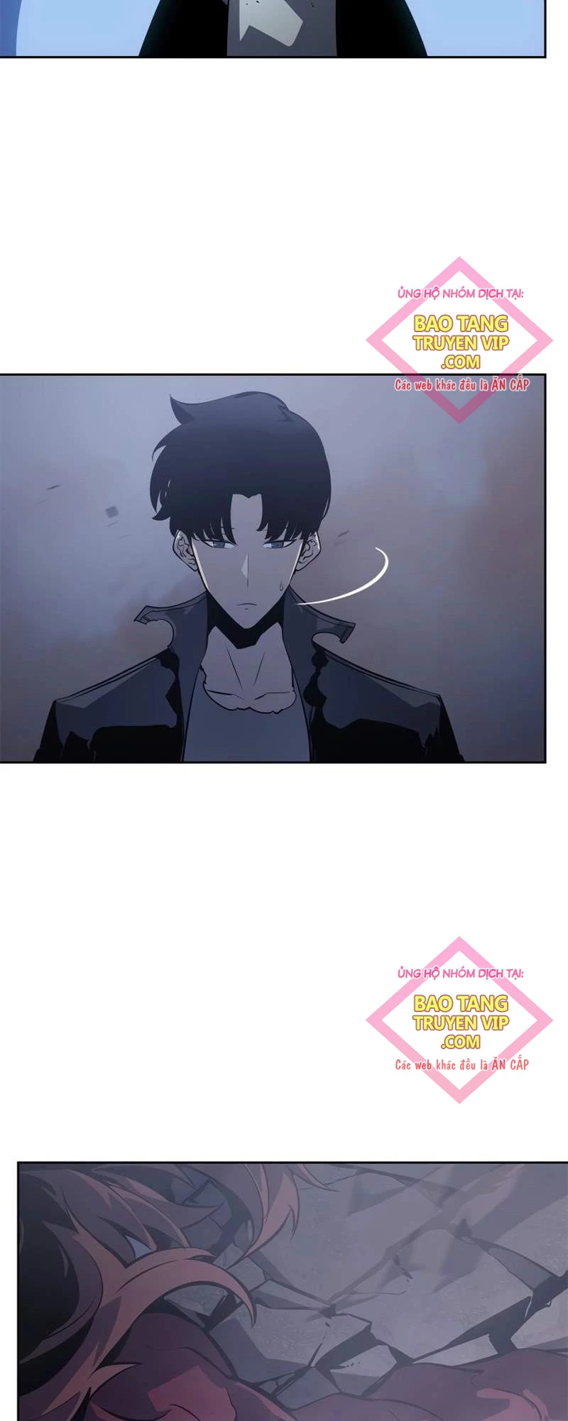 Solo Leveling : Ragnarok Chapter 14 - Trang 2