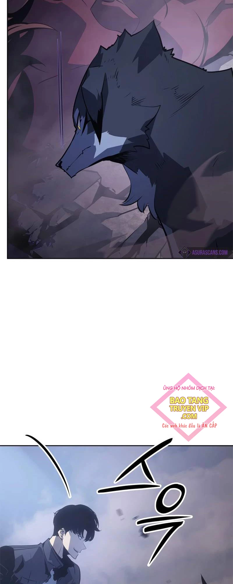 Solo Leveling : Ragnarok Chapter 14 - Trang 2