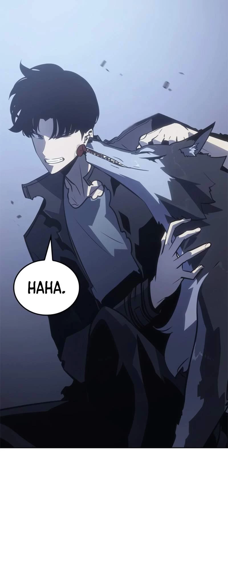 Solo Leveling : Ragnarok Chapter 14 - Trang 2