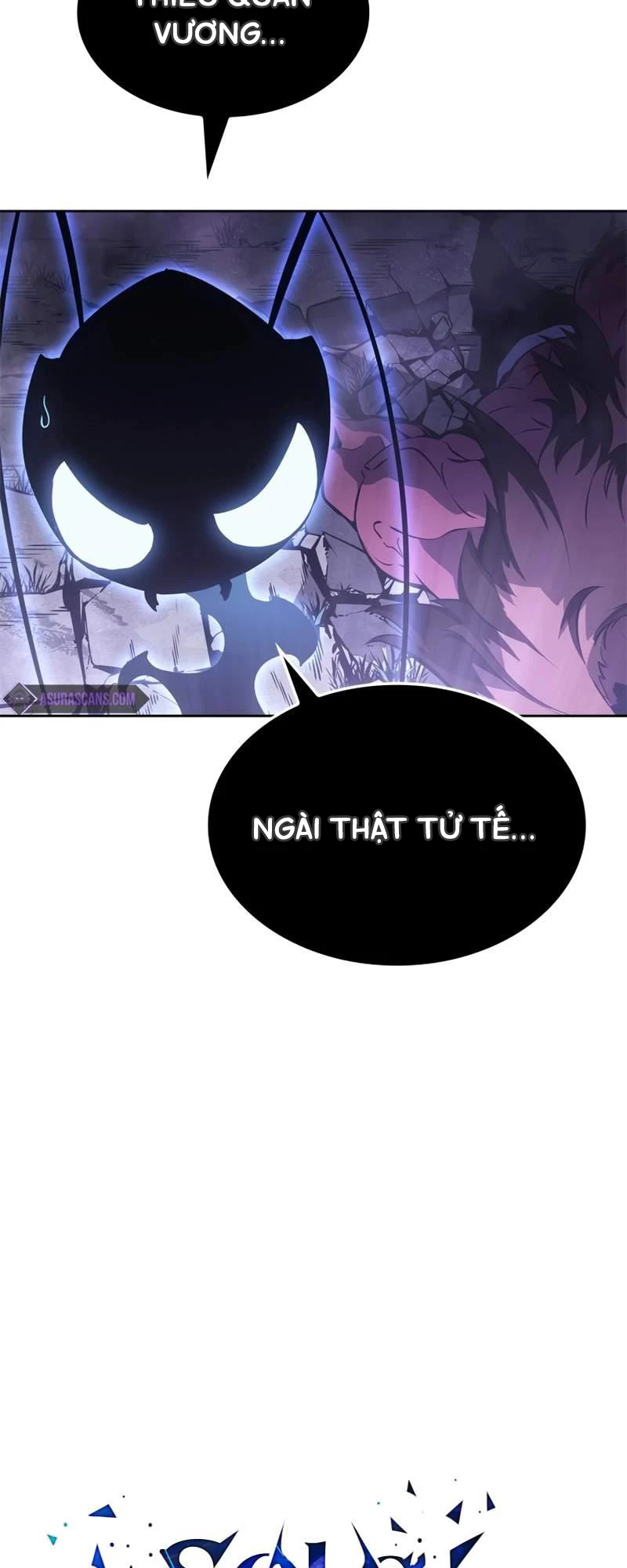 Solo Leveling : Ragnarok Chapter 14 - Trang 2