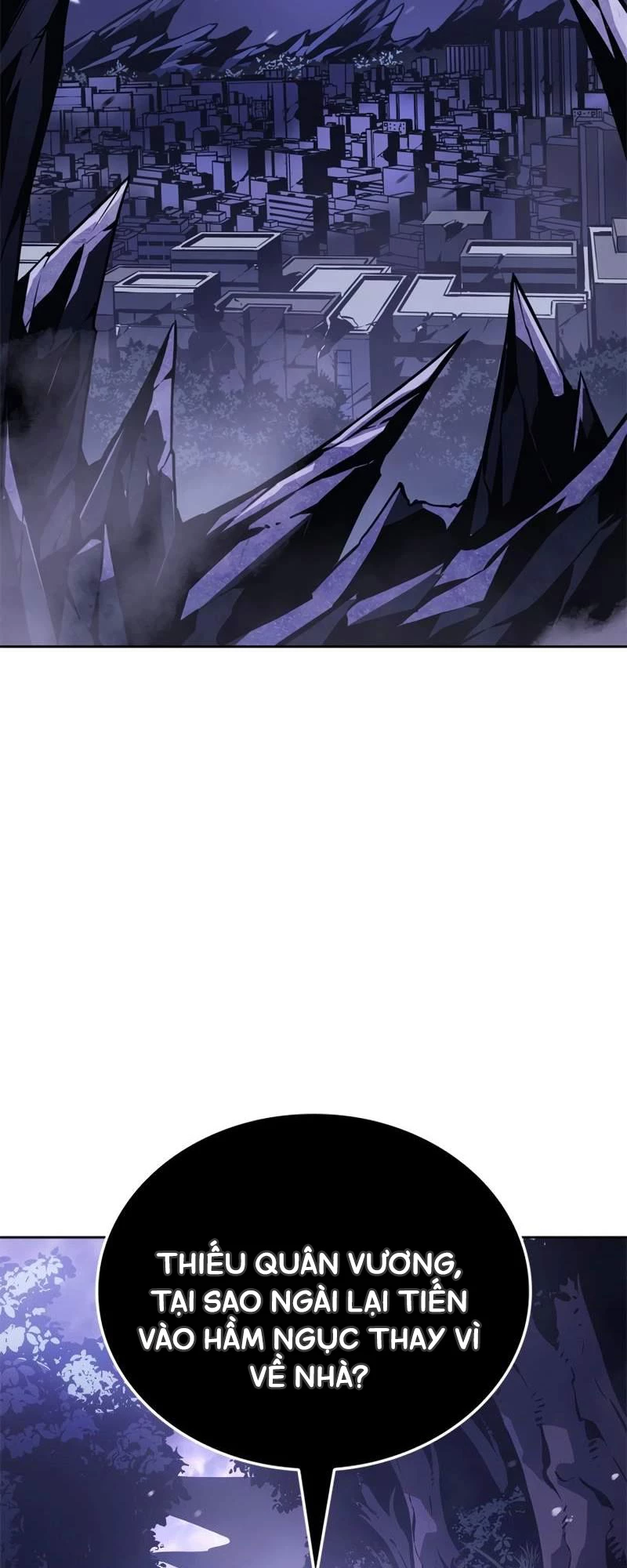 Solo Leveling : Ragnarok Chapter 14 - Trang 2