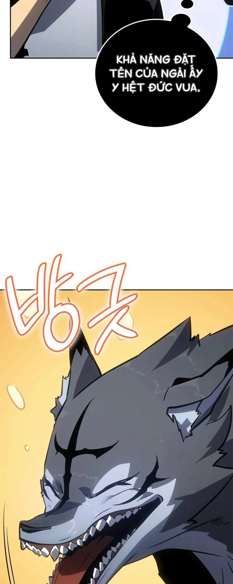 Solo Leveling : Ragnarok Chapter 14 - Trang 2