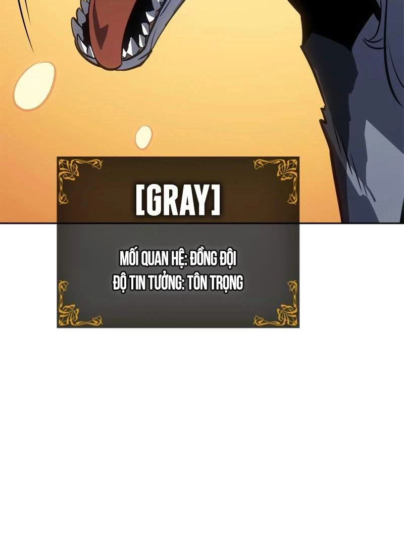 Solo Leveling : Ragnarok Chapter 14 - Trang 2