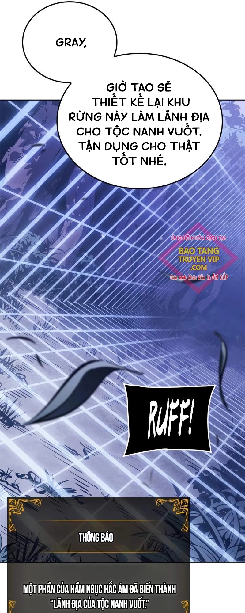 Solo Leveling : Ragnarok Chapter 14 - Trang 2