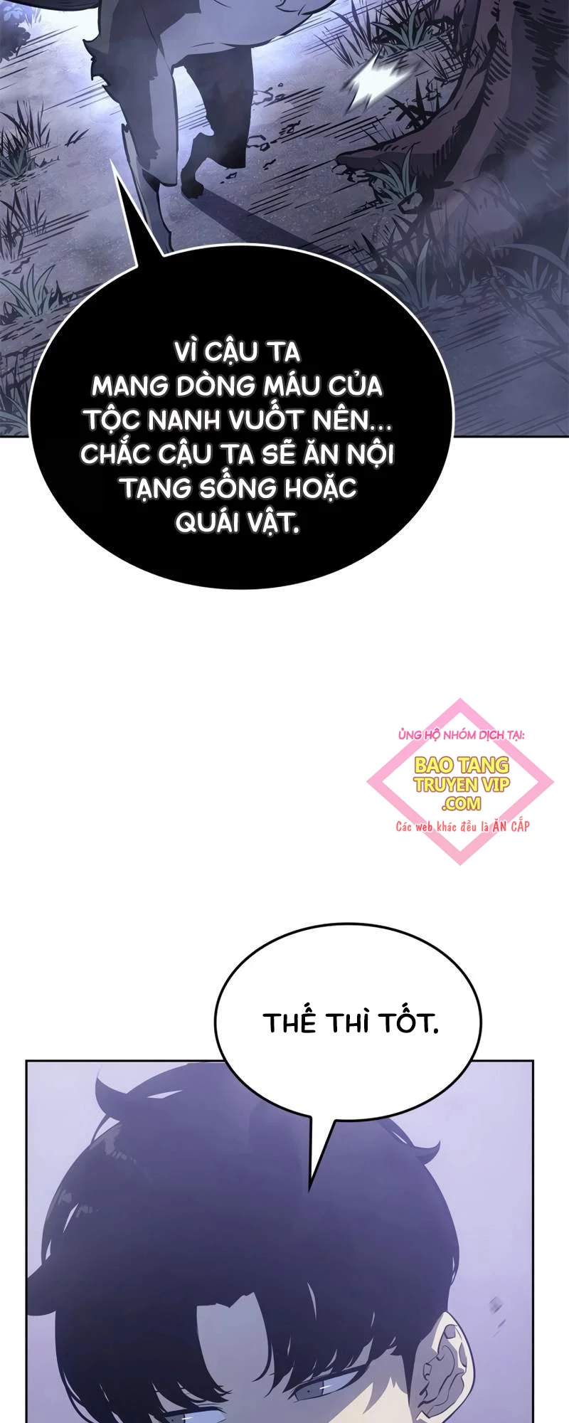 Solo Leveling : Ragnarok Chapter 14 - Trang 2