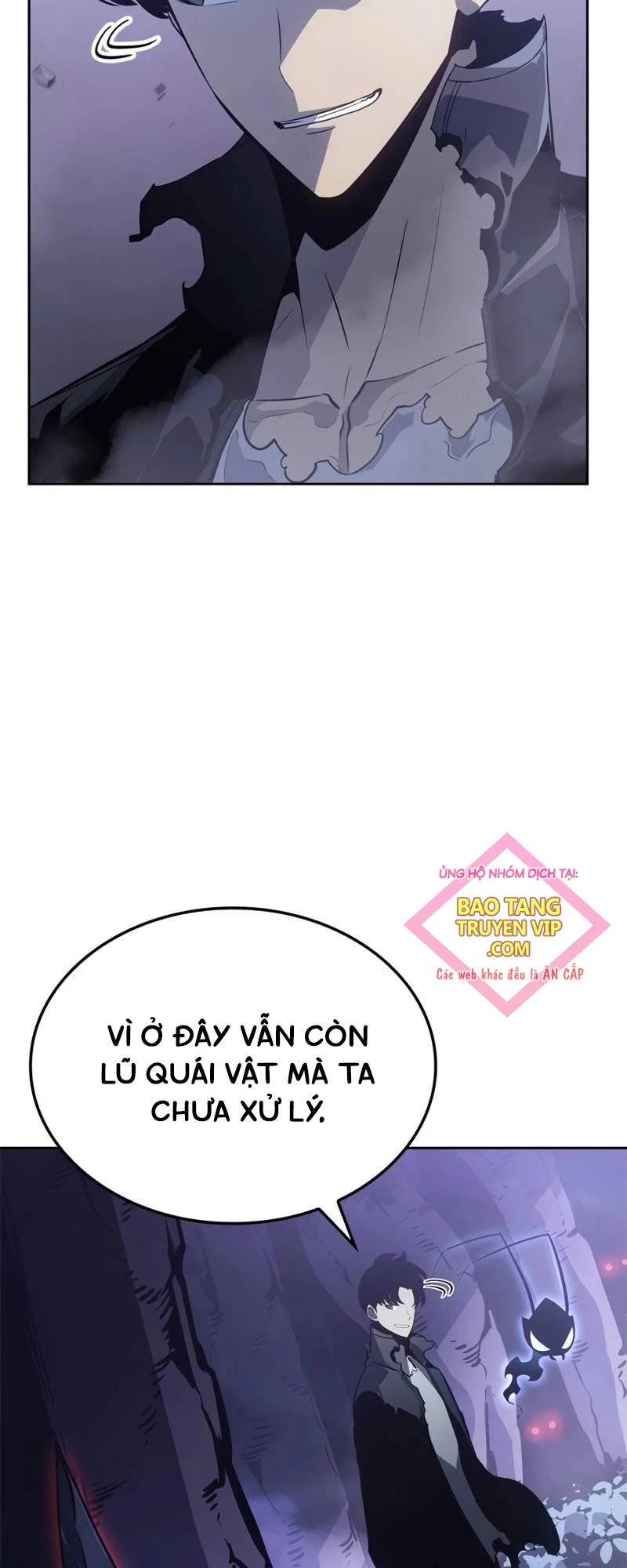 Solo Leveling : Ragnarok Chapter 14 - Trang 2