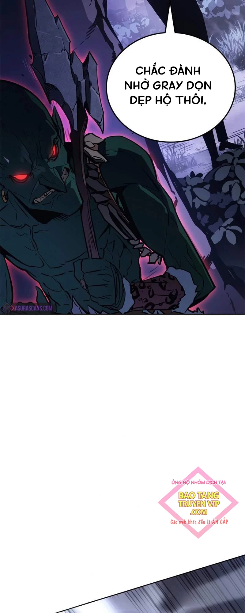 Solo Leveling : Ragnarok Chapter 14 - Trang 2