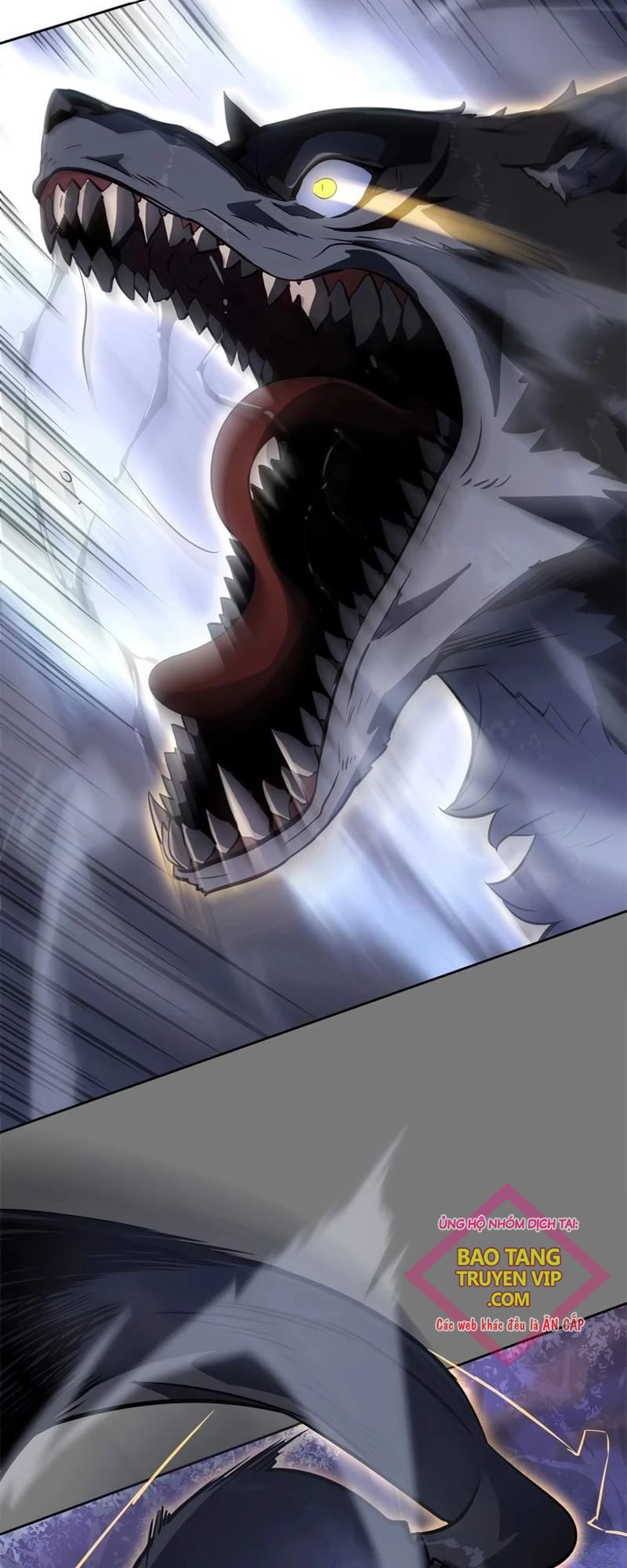 Solo Leveling : Ragnarok Chapter 14 - Trang 2