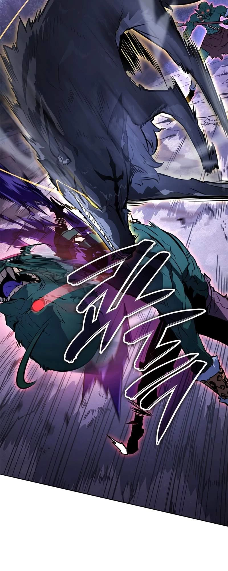 Solo Leveling : Ragnarok Chapter 14 - Trang 2