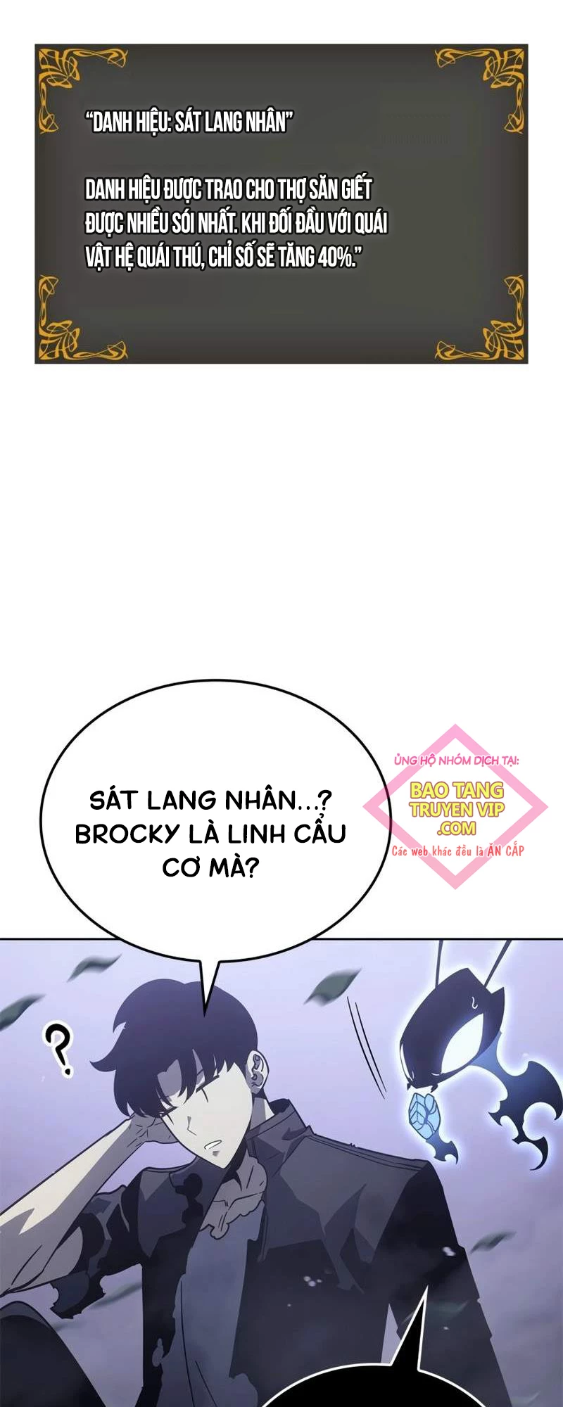 Solo Leveling : Ragnarok Chapter 14 - Trang 2