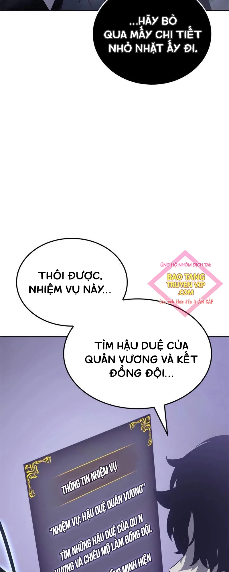 Solo Leveling : Ragnarok Chapter 14 - Trang 2