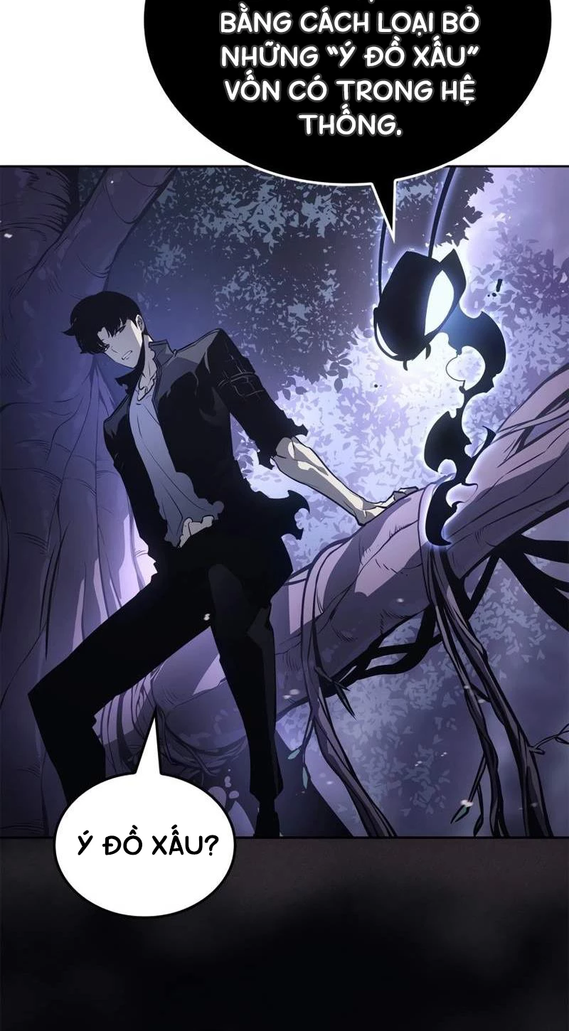 Solo Leveling : Ragnarok Chapter 14 - Trang 2