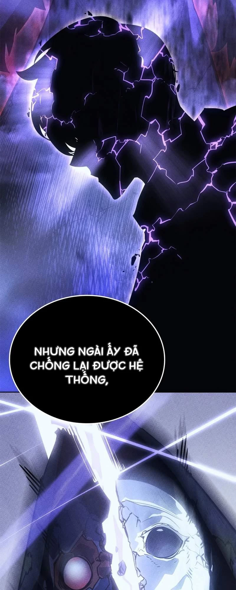 Solo Leveling : Ragnarok Chapter 14 - Trang 2