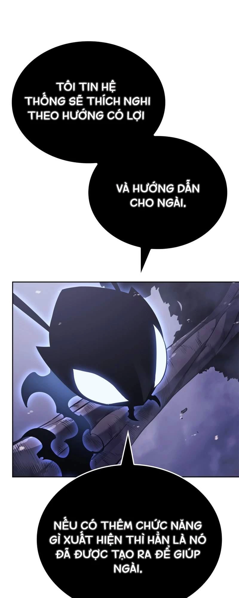 Solo Leveling : Ragnarok Chapter 14 - Trang 2