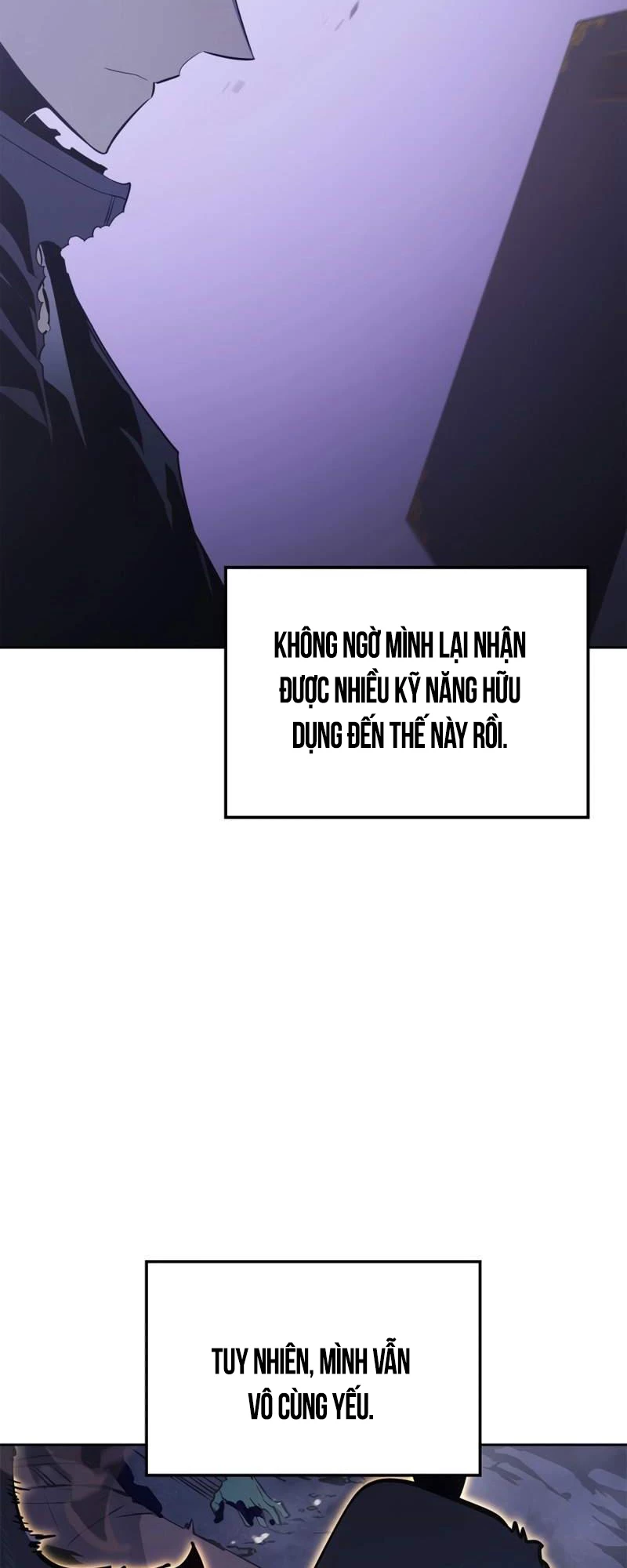 Solo Leveling : Ragnarok Chapter 14 - Trang 2