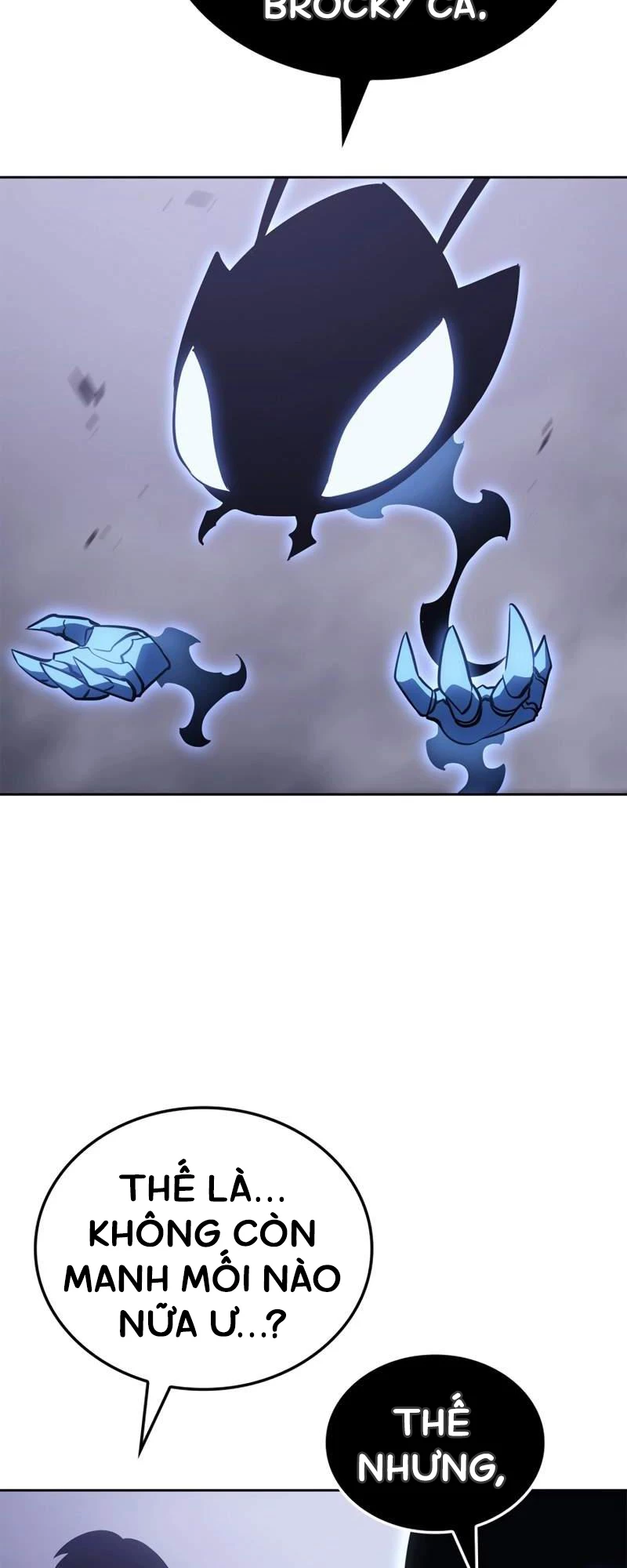 Solo Leveling : Ragnarok Chapter 14 - Trang 2