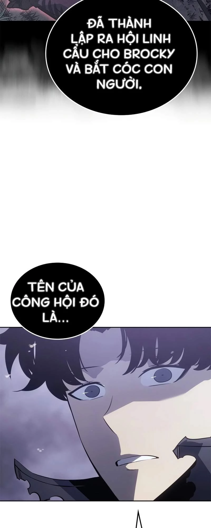 Solo Leveling : Ragnarok Chapter 14 - Trang 2