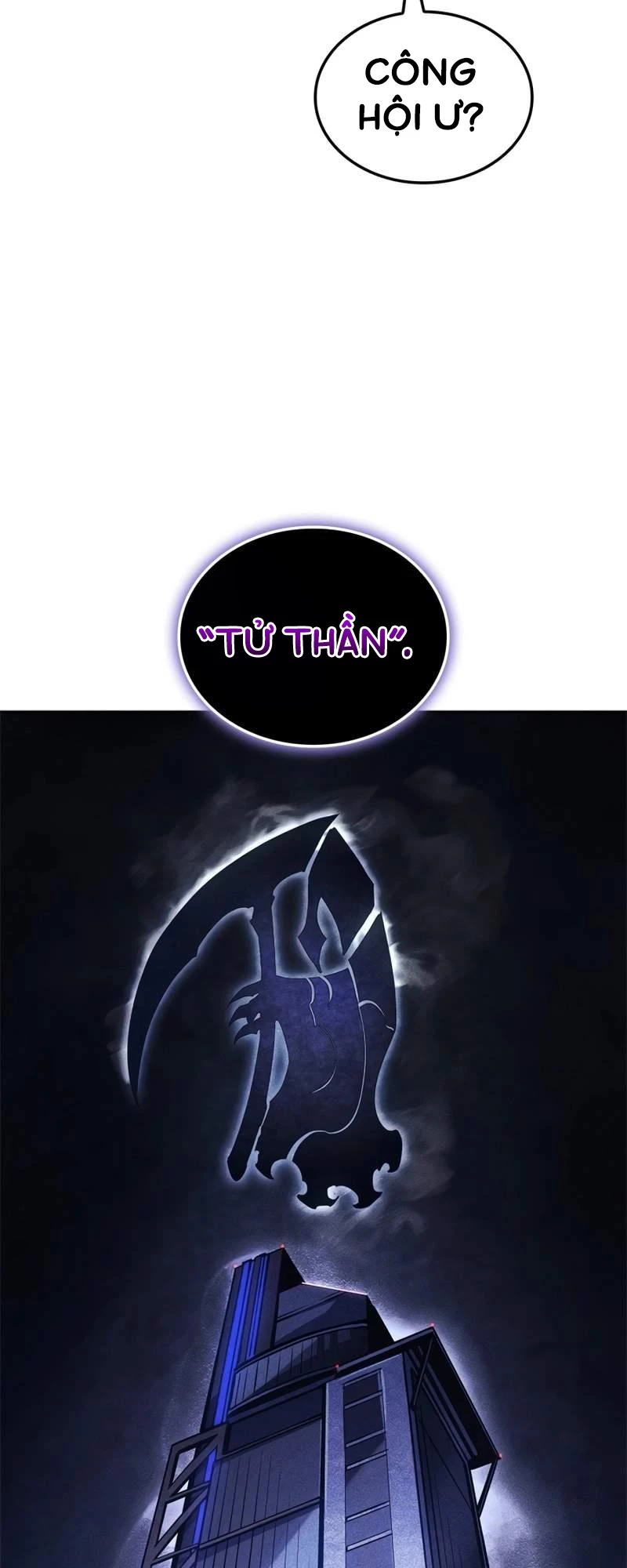 Solo Leveling : Ragnarok Chapter 14 - Trang 2