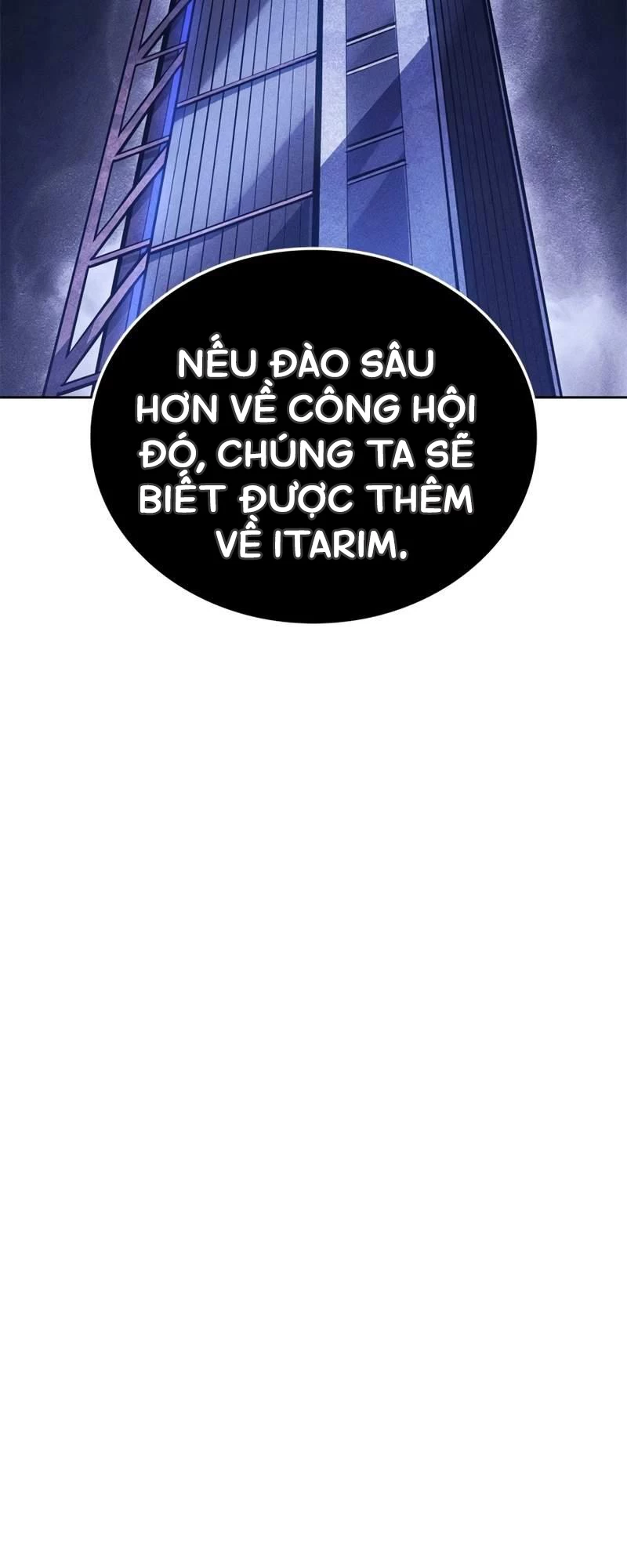 Solo Leveling : Ragnarok Chapter 14 - Trang 2