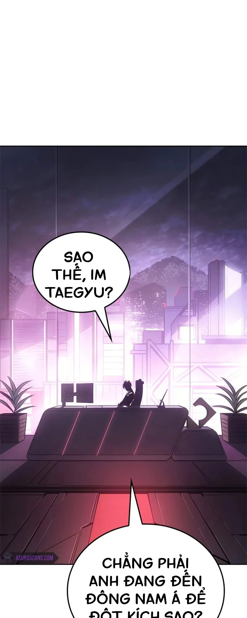 Solo Leveling : Ragnarok Chapter 14 - Trang 2