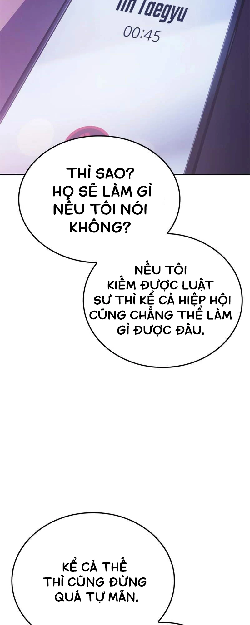 Solo Leveling : Ragnarok Chapter 14 - Trang 2