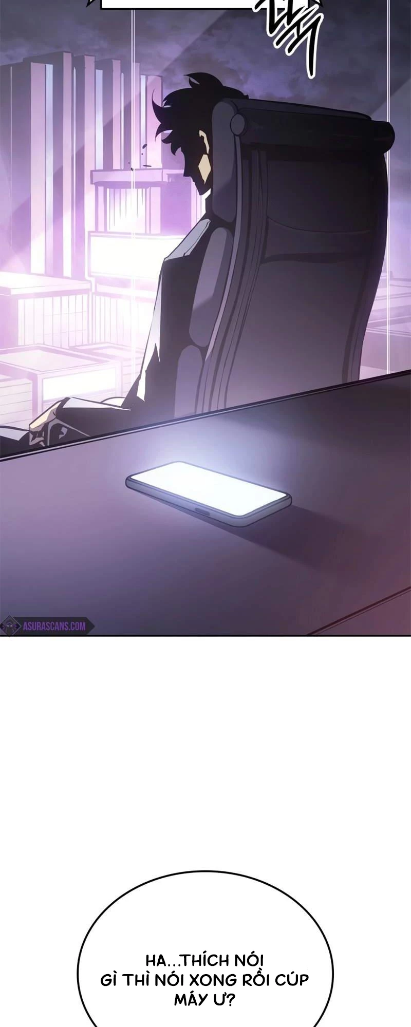 Solo Leveling : Ragnarok Chapter 14 - Trang 2