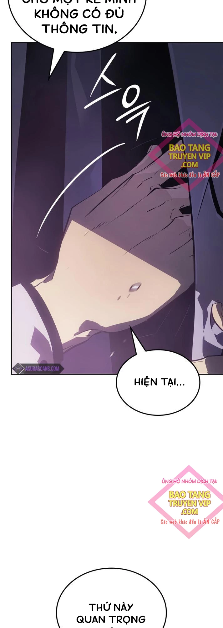 Solo Leveling : Ragnarok Chapter 14 - Trang 2