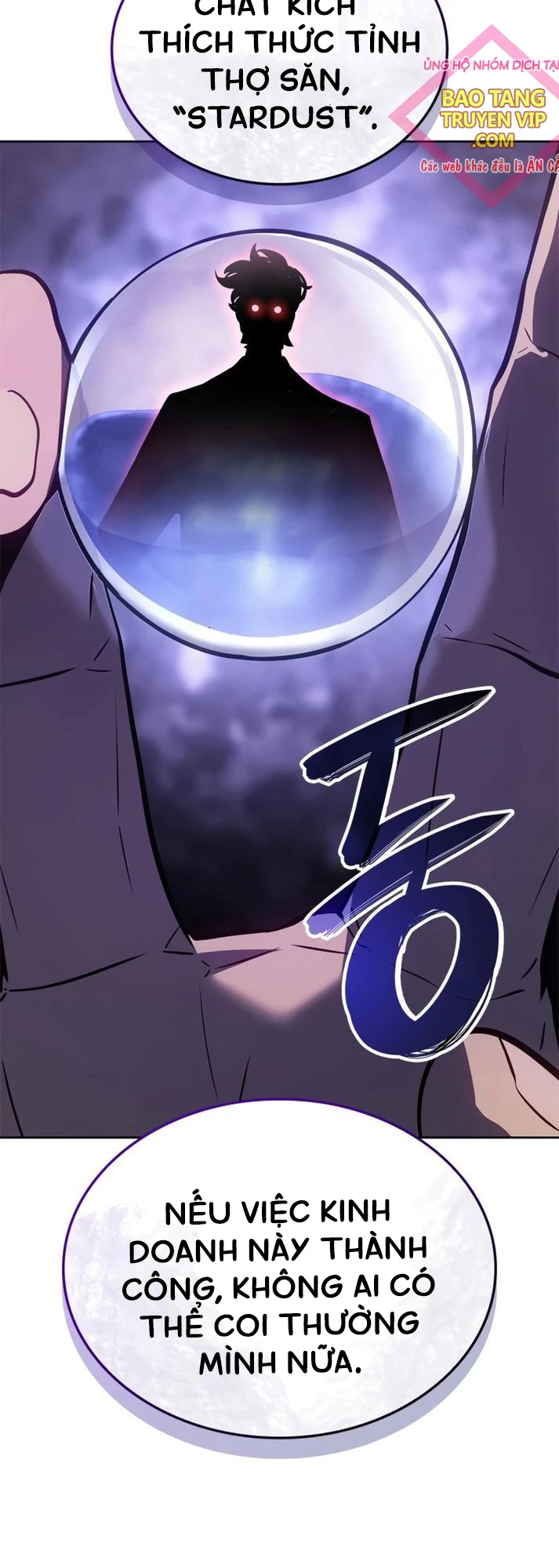 Solo Leveling : Ragnarok Chapter 14 - Trang 2