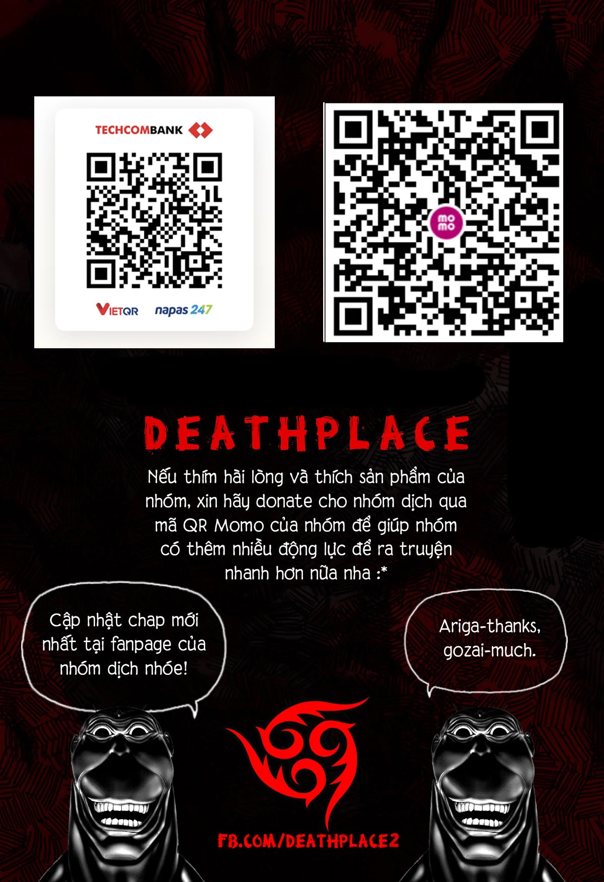 Witch Hunter Chapter 205 - Trang 4