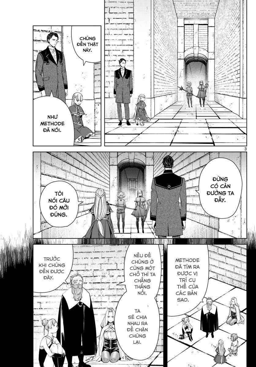 Sousou No Frieren Chapter 54 - Trang 4