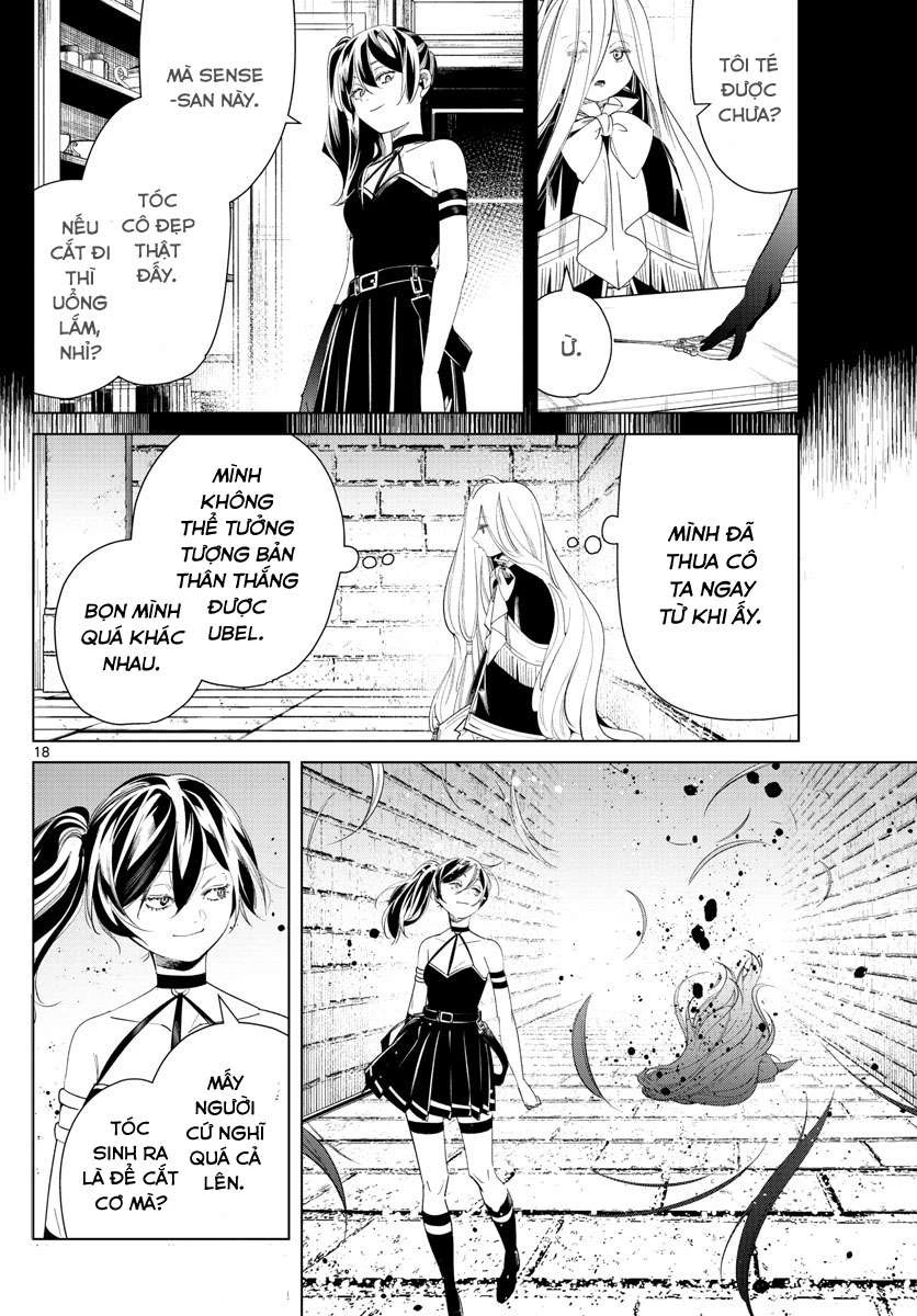 Sousou No Frieren Chapter 54 - Trang 4