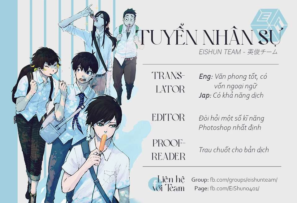 Sousou No Frieren Chapter 54 - Trang 4