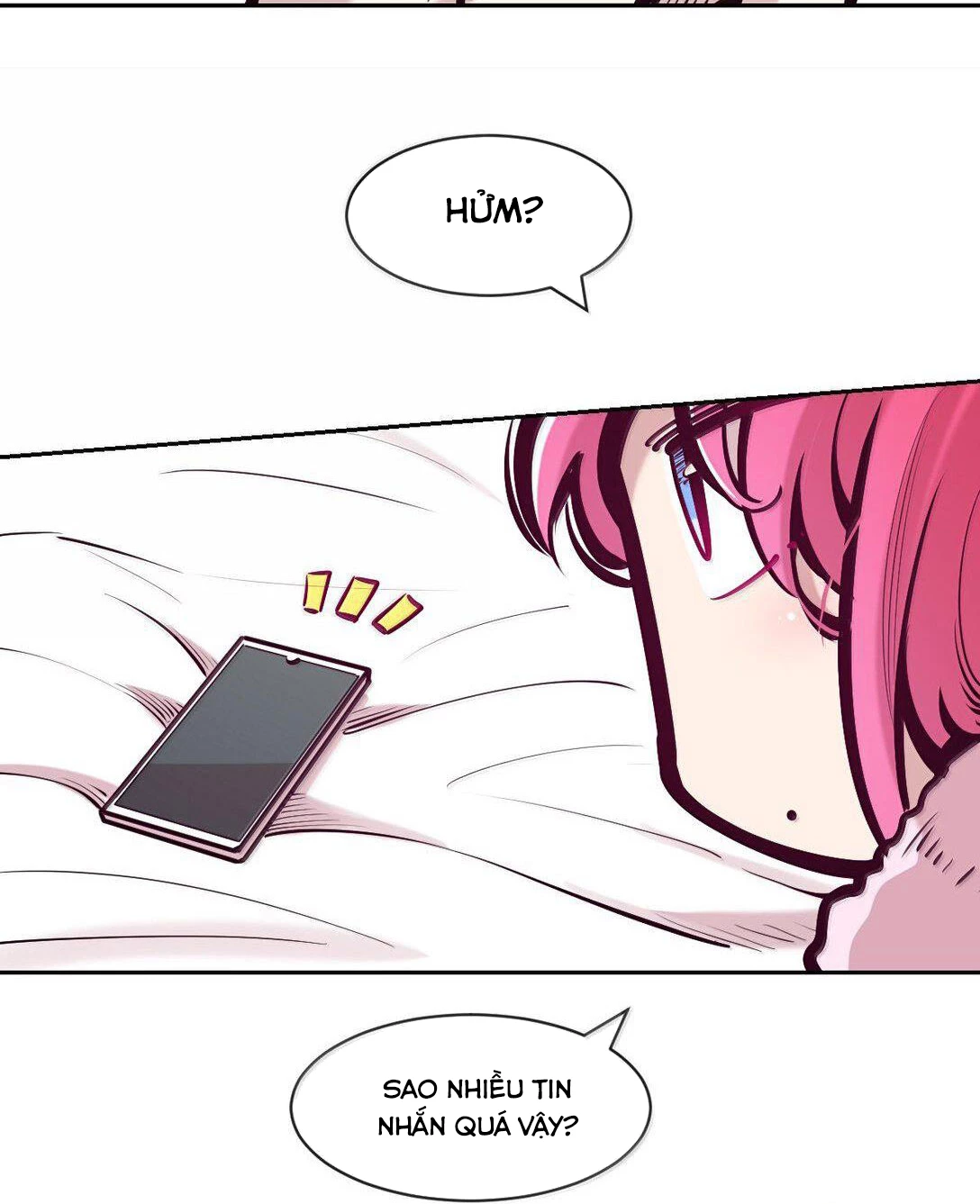 Oan Gia Chung Nhà! Chapter 121 - Trang 2