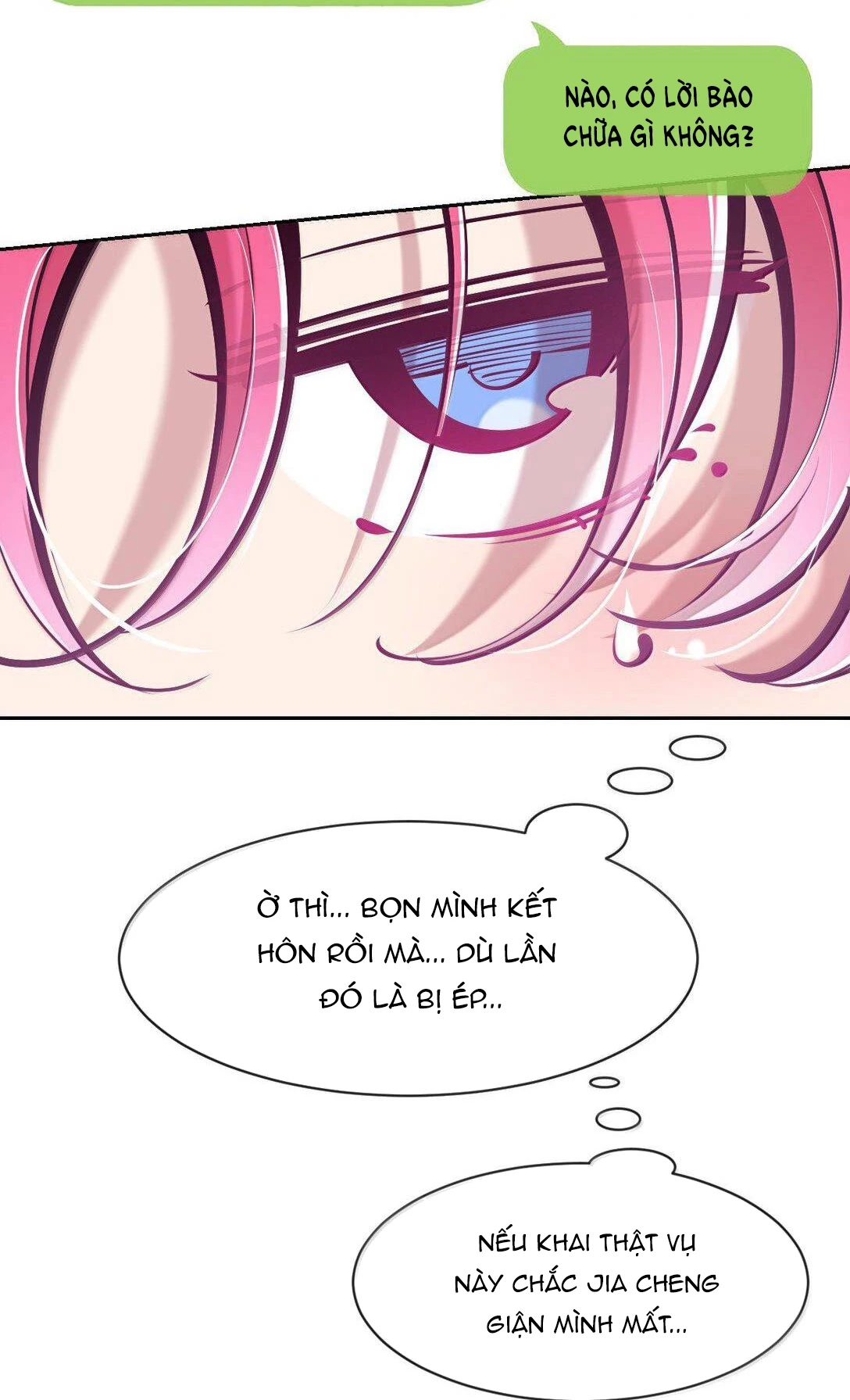 Oan Gia Chung Nhà! Chapter 121 - Trang 2