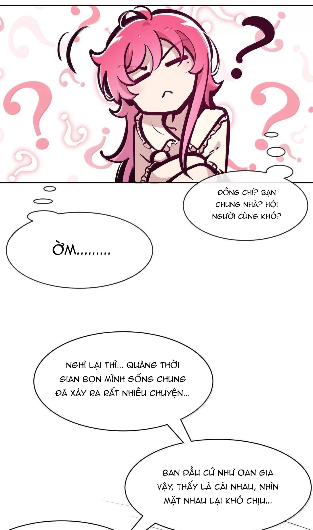 Oan Gia Chung Nhà! Chapter 121 - Trang 2