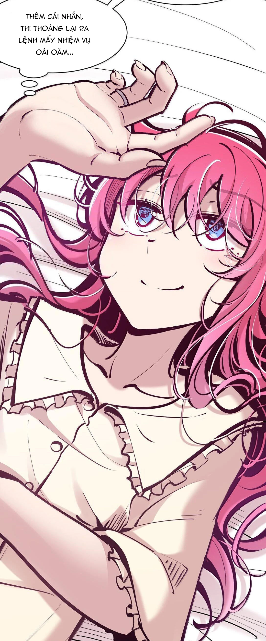 Oan Gia Chung Nhà! Chapter 121 - Trang 2