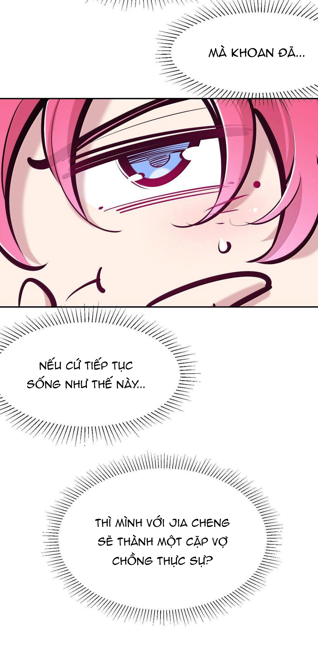 Oan Gia Chung Nhà! Chapter 121 - Trang 2