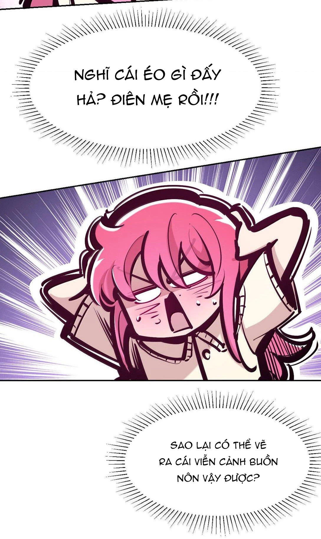 Oan Gia Chung Nhà! Chapter 121 - Trang 2