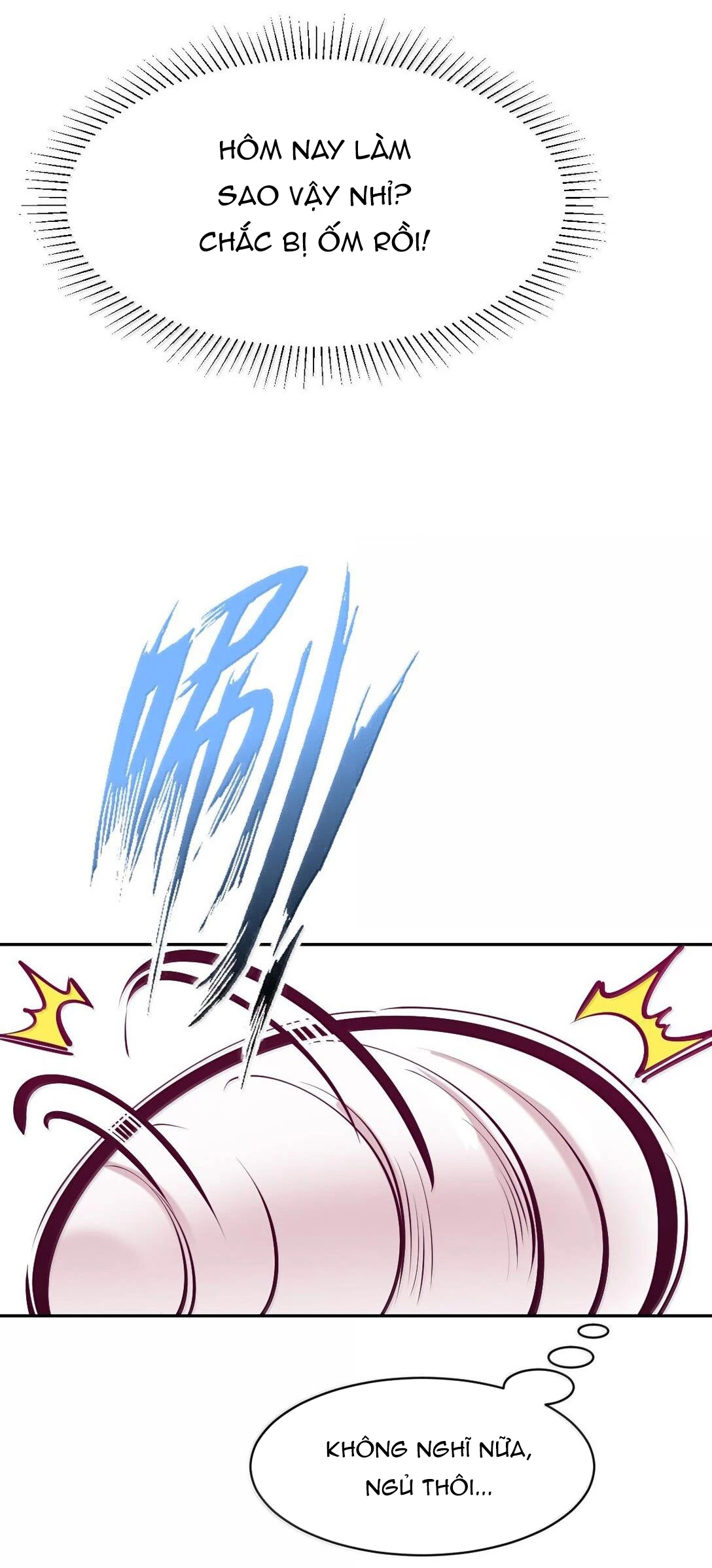 Oan Gia Chung Nhà! Chapter 121 - Trang 2