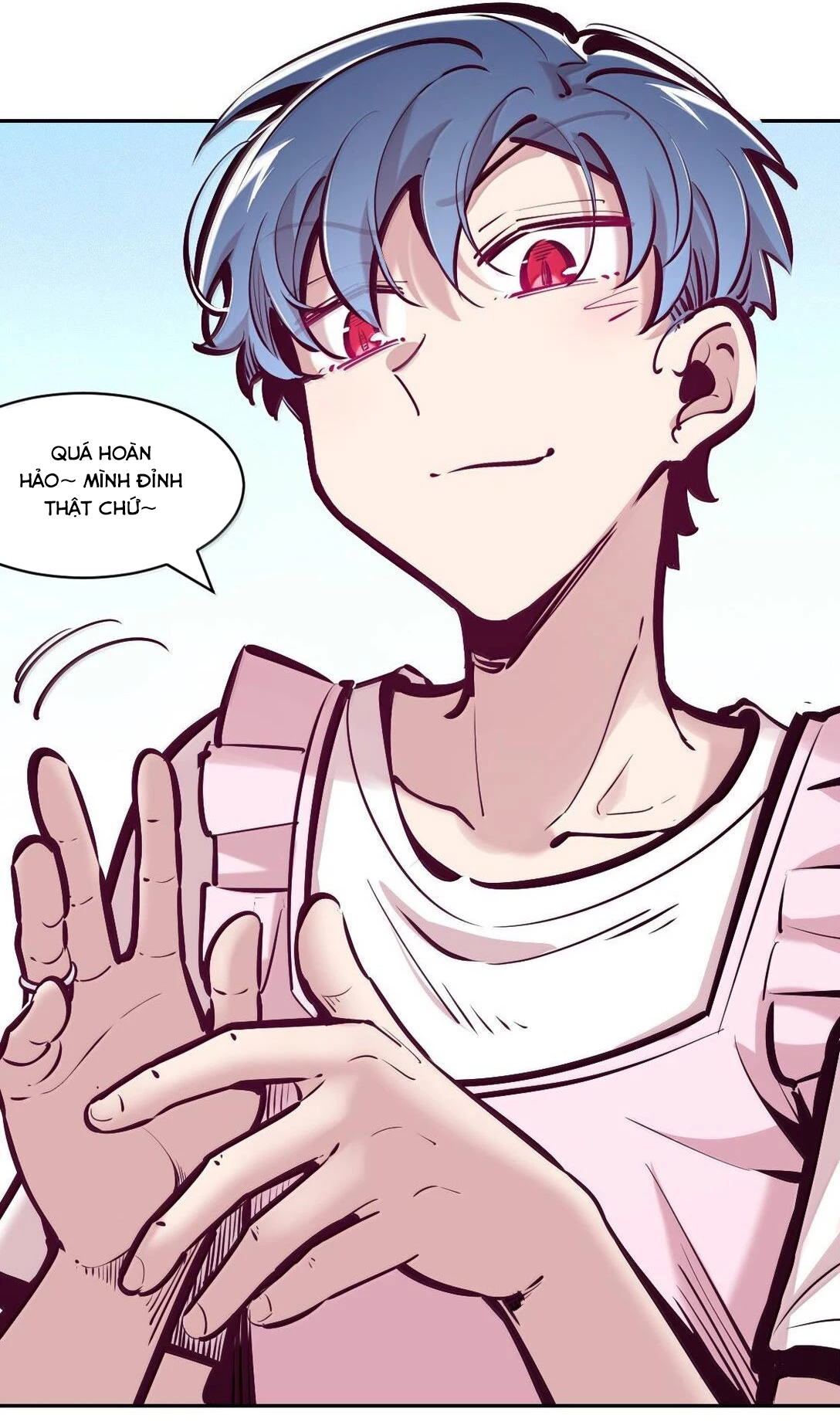 Oan Gia Chung Nhà! Chapter 121 - Trang 2