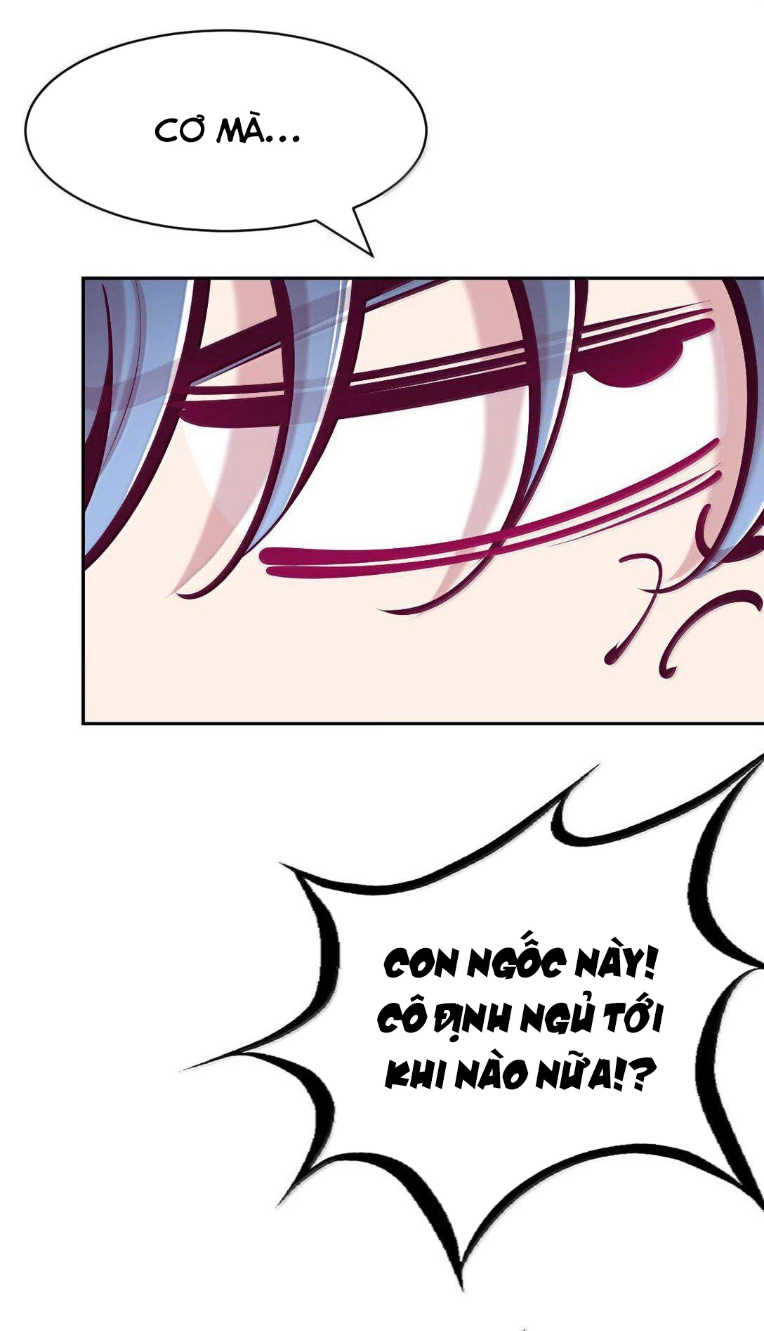 Oan Gia Chung Nhà! Chapter 121 - Trang 2