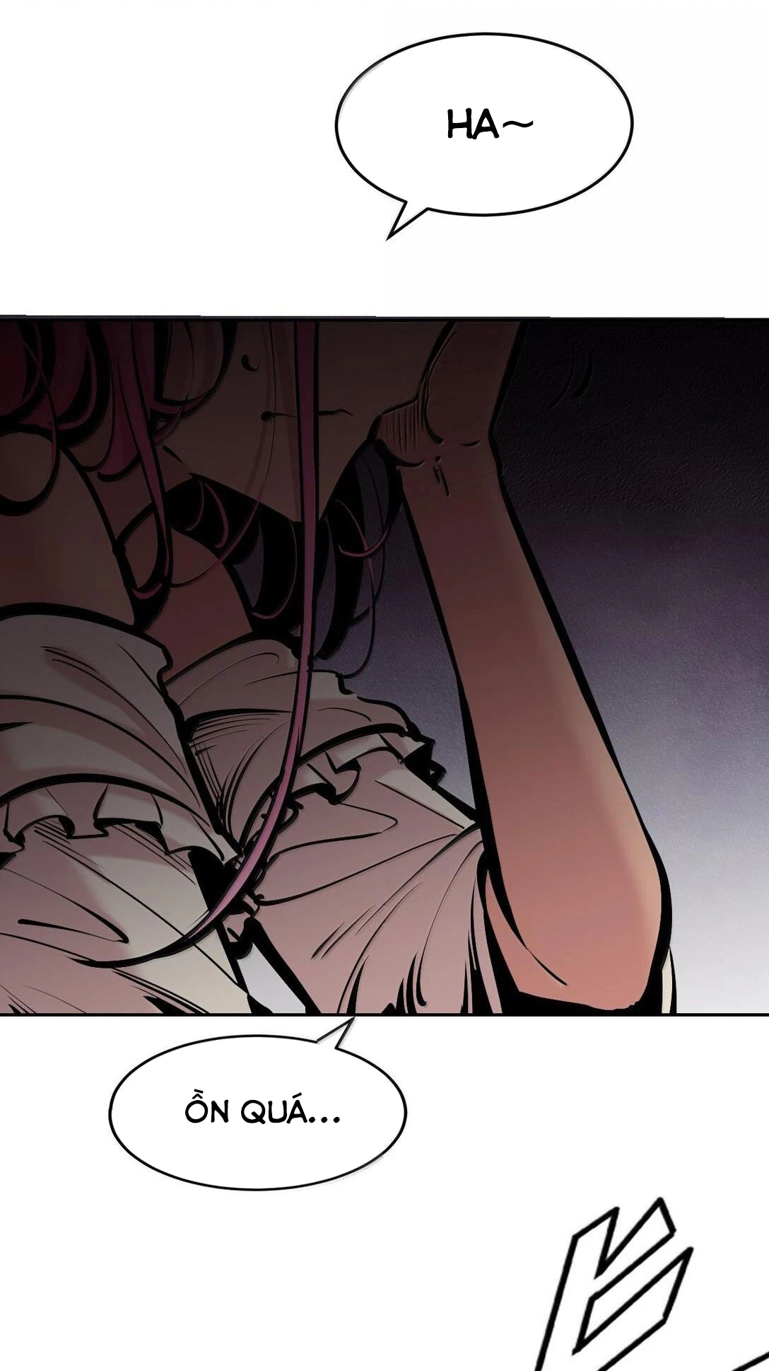 Oan Gia Chung Nhà! Chapter 121 - Trang 2