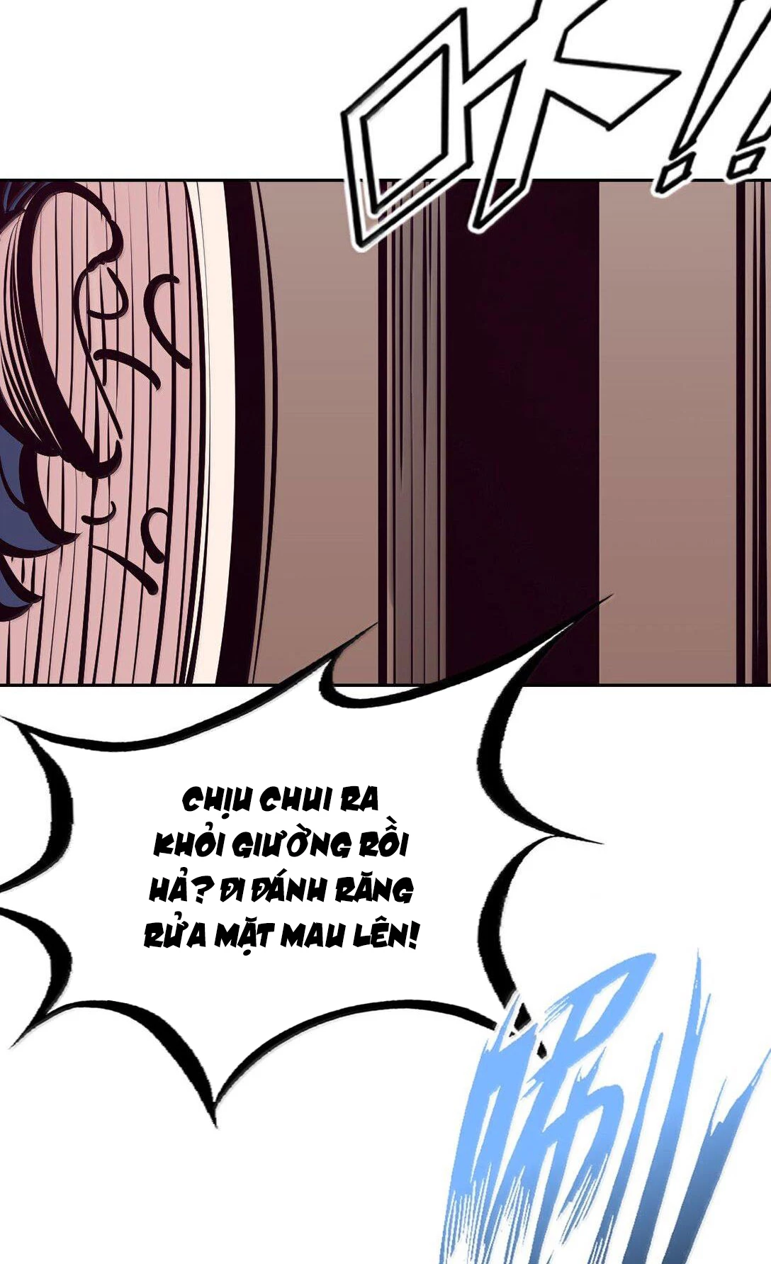 Oan Gia Chung Nhà! Chapter 121 - Trang 2