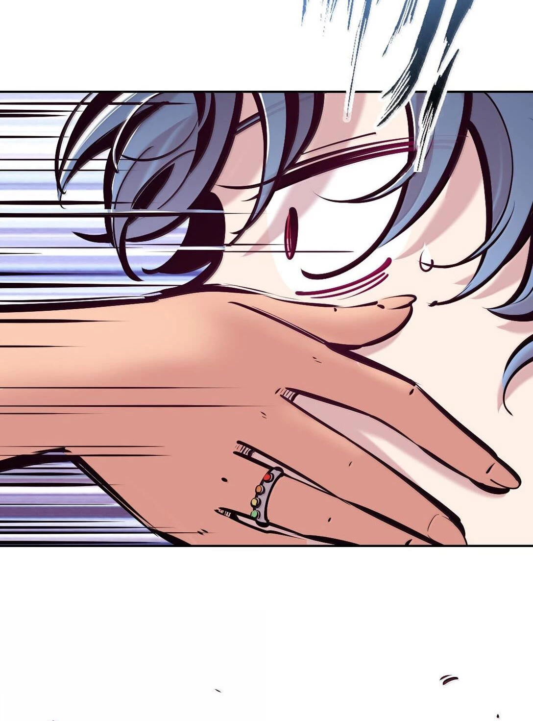 Oan Gia Chung Nhà! Chapter 121 - Trang 2